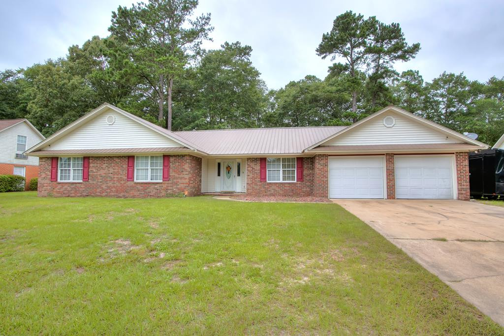 1068 Saltwood Road Sumter, SC 29154 - Photo 1 of 23 Gallery Image 1