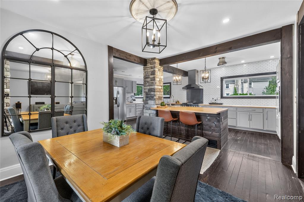 4860 Bluebush Road Monroe, MI 48162 - Photo 17 of 59