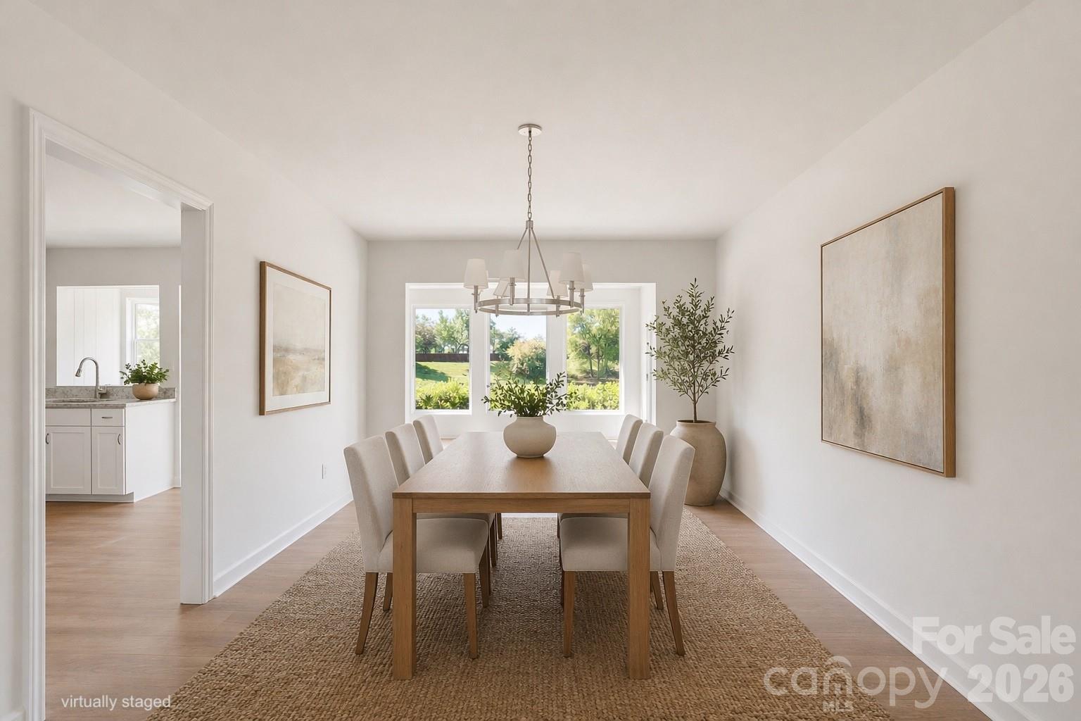 7027 Quail Hill Road Charlotte, NC 28210 - Photo 14 of 29