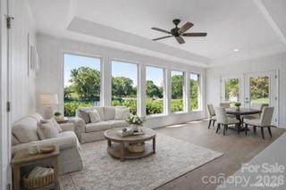 7027 Quail Hill Road Charlotte, NC 28210 - Photo 16 of 29