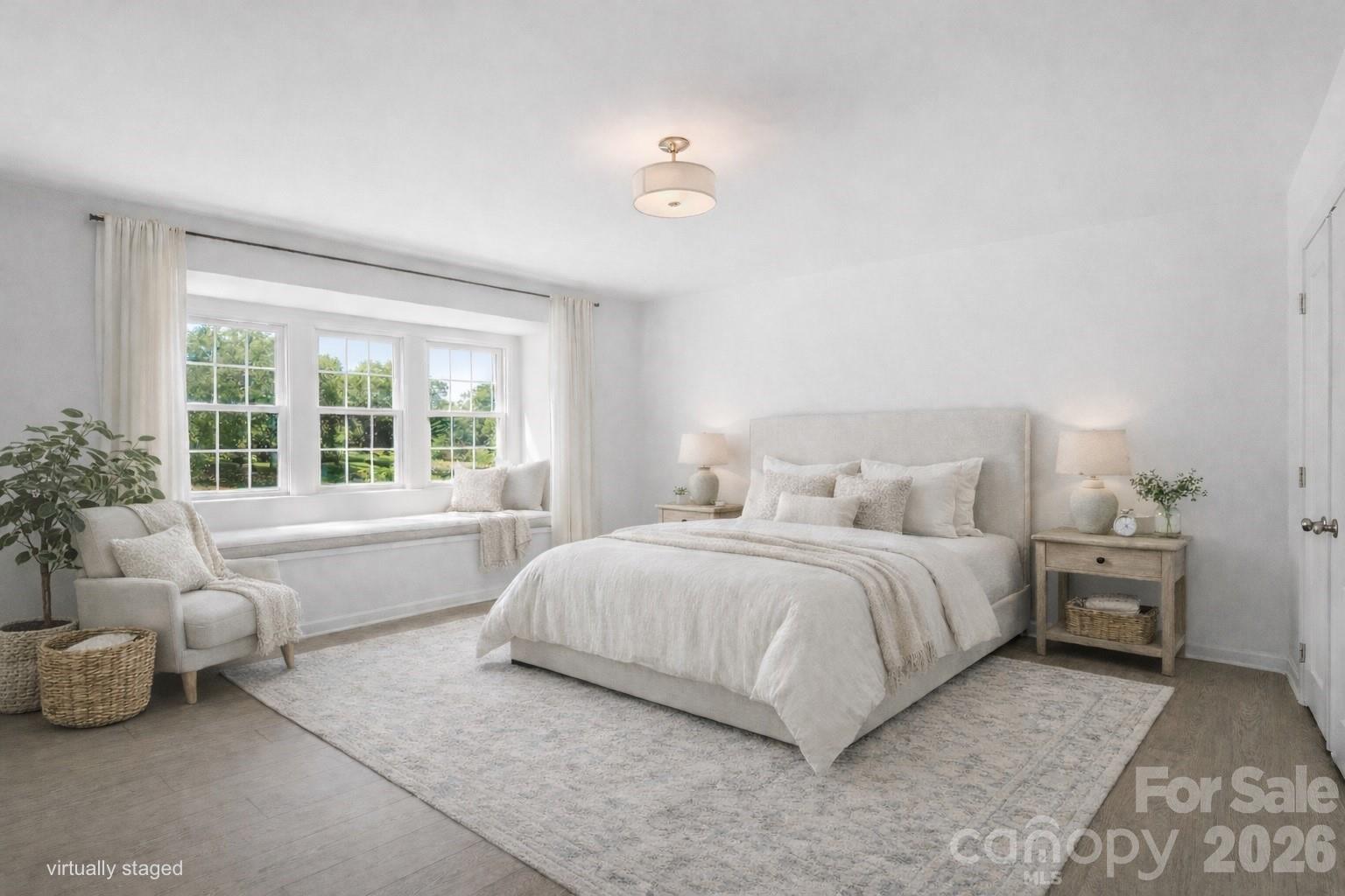 7027 Quail Hill Road Charlotte, NC 28210 - Photo 19 of 29