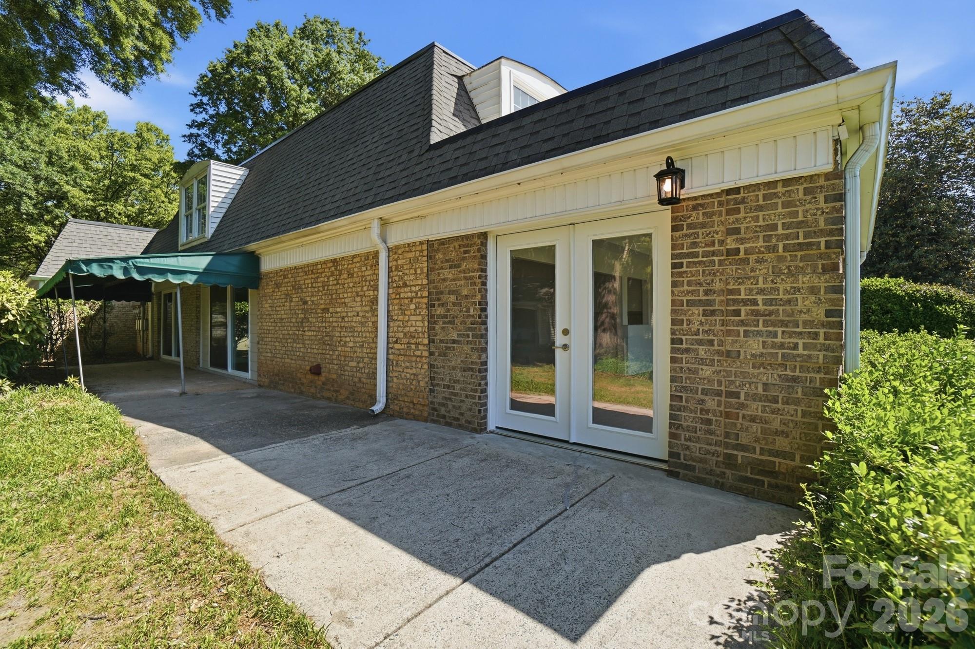 7027 Quail Hill Road Charlotte, NC 28210 - Photo 22 of 29