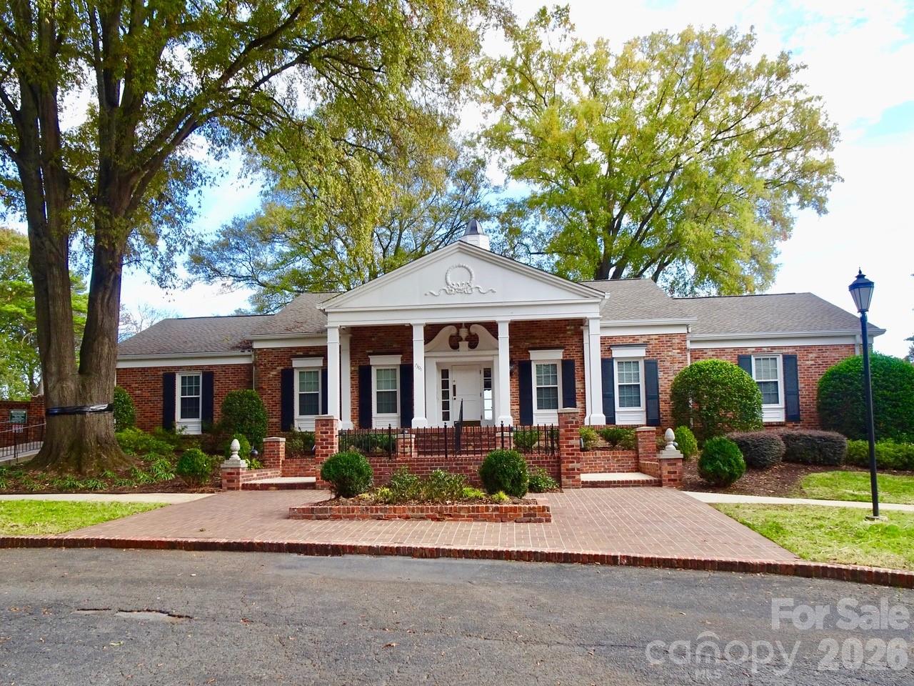 7027 Quail Hill Road Charlotte, NC 28210 - Photo 26 of 29