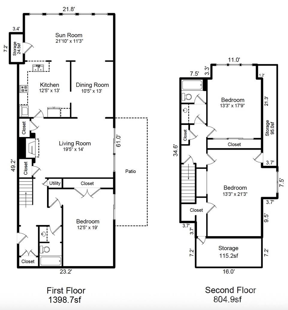 7027 Quail Hill Road Charlotte, NC 28210 - Photo 6 of 6