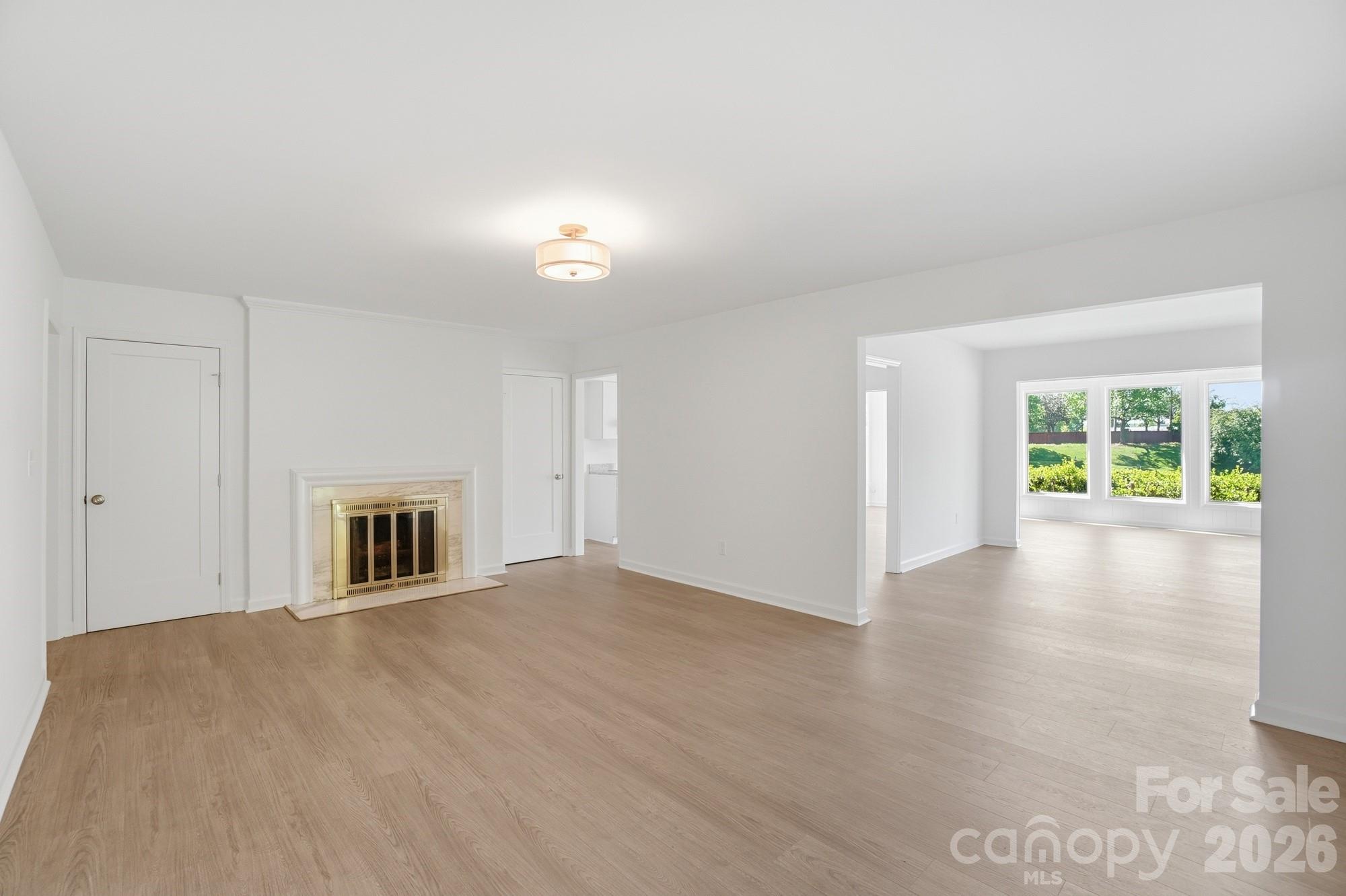 7027 Quail Hill Road Charlotte, NC 28210 - Photo 8 of 29