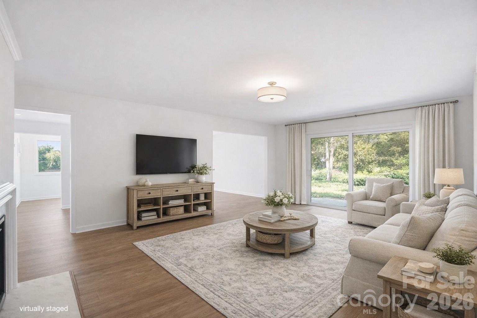 7027 Quail Hill Road Charlotte, NC 28210 - Photo 10 of 29