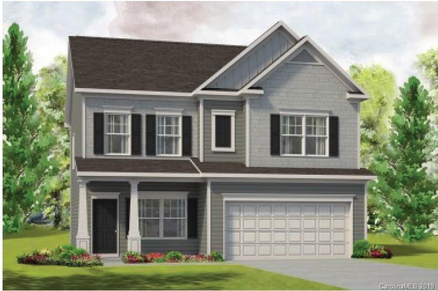 247 Hamrick Road, Unit 25 Cramerton, NC 28032 - Photo 1 of 3 Gallery Image 1
