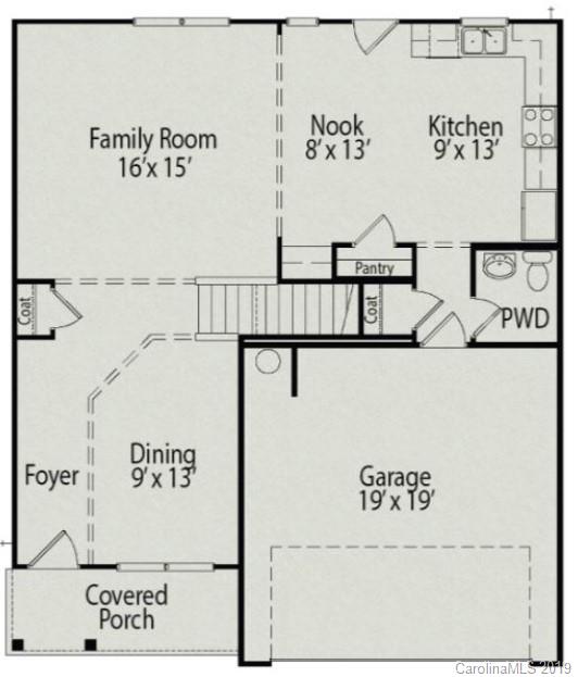 247 Hamrick Road, Unit 25 Cramerton, NC 28032 - Photo 2 of 3 Gallery Image 2