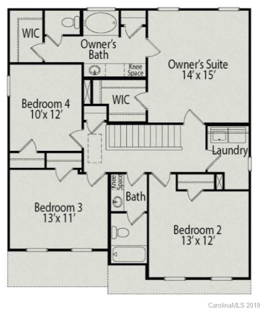 247 Hamrick Road, Unit 25 Cramerton, NC 28032 - Photo 3 of 3 Gallery Image 3