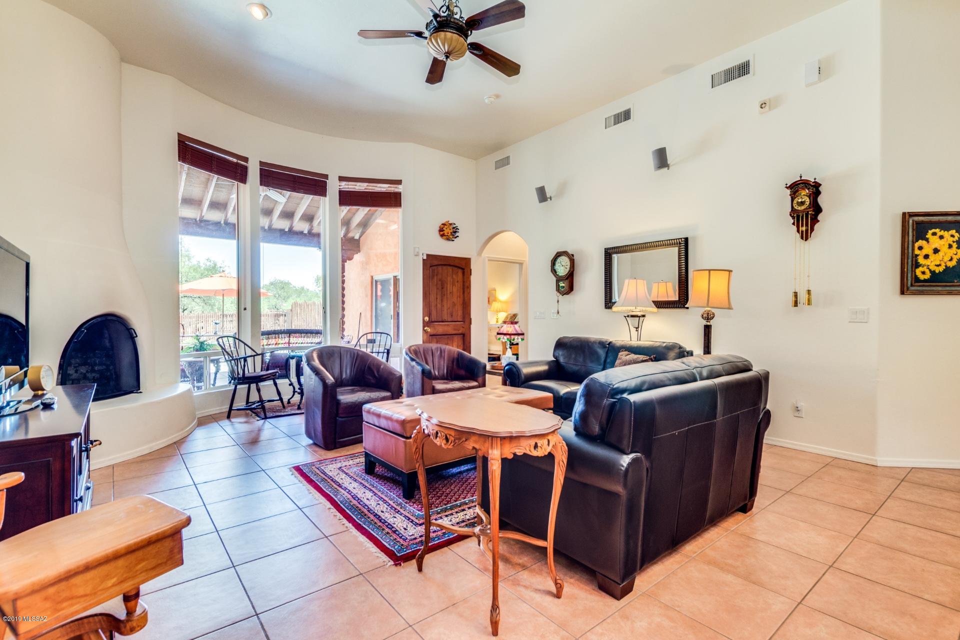 22 Ranchos Del Rio Court Nogales, AZ 85621 - Photo 6 of 29