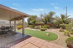 $2,350 | 6017 North Leaping Foal Street, North Las Vegas, NV 89081