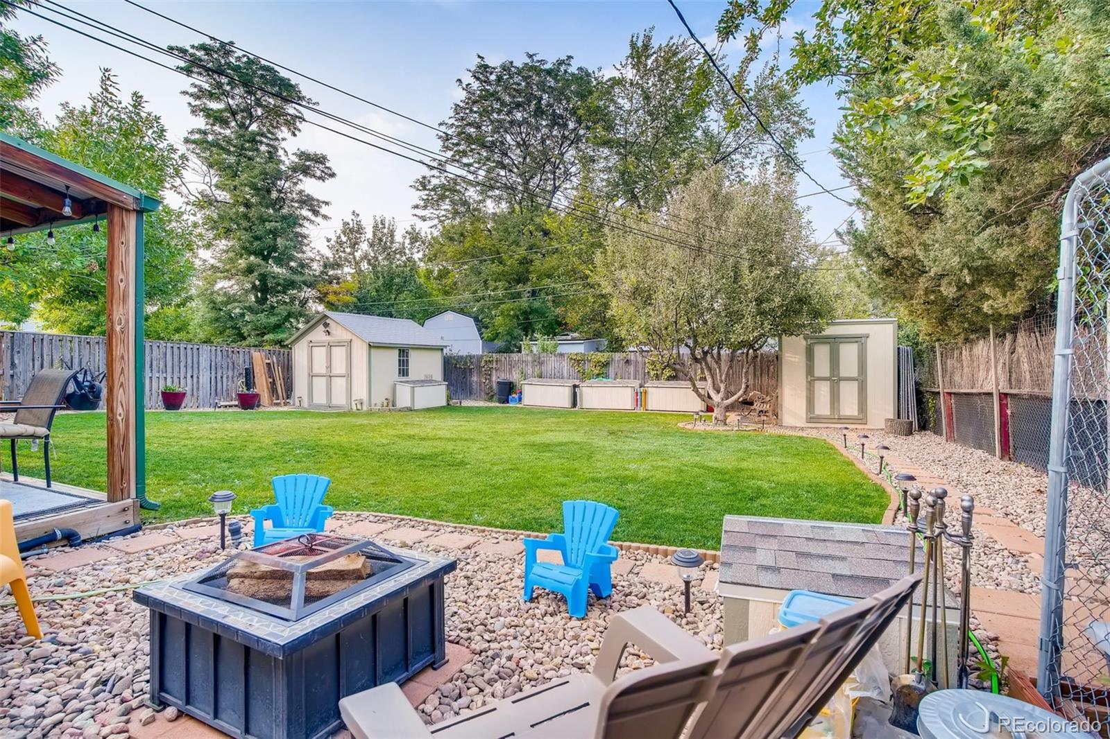 10835 West 39th Avenue Wheat Ridge, CO 80033 - Photo 1 of 28 Gallery Image 1
