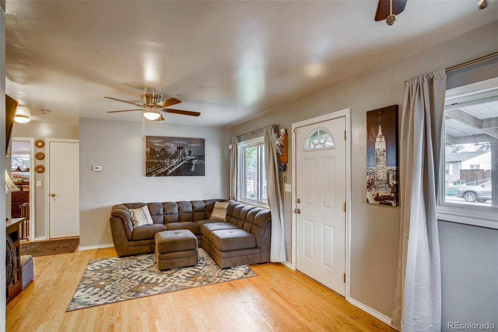 10835 West 39th Avenue Wheat Ridge, CO 80033 - Photo 11 of 28 Gallery Image 11