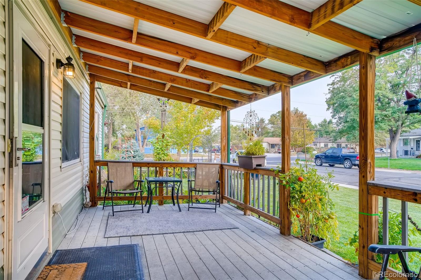 10835 West 39th Avenue Wheat Ridge, CO 80033 - Photo 7 of 28 Gallery Image 7