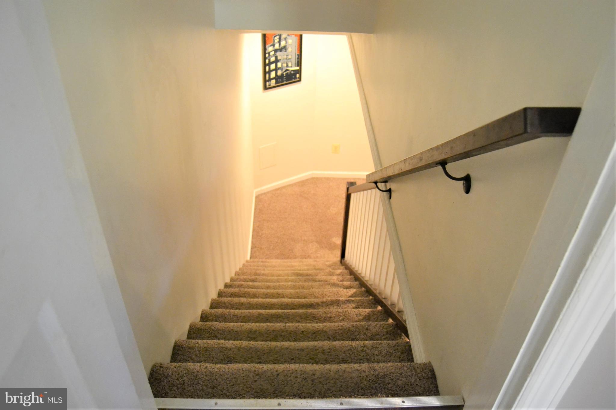 328 Greenlow Road Catonsville, MD 21228 - Photo 34 of 49 Down to finished basement