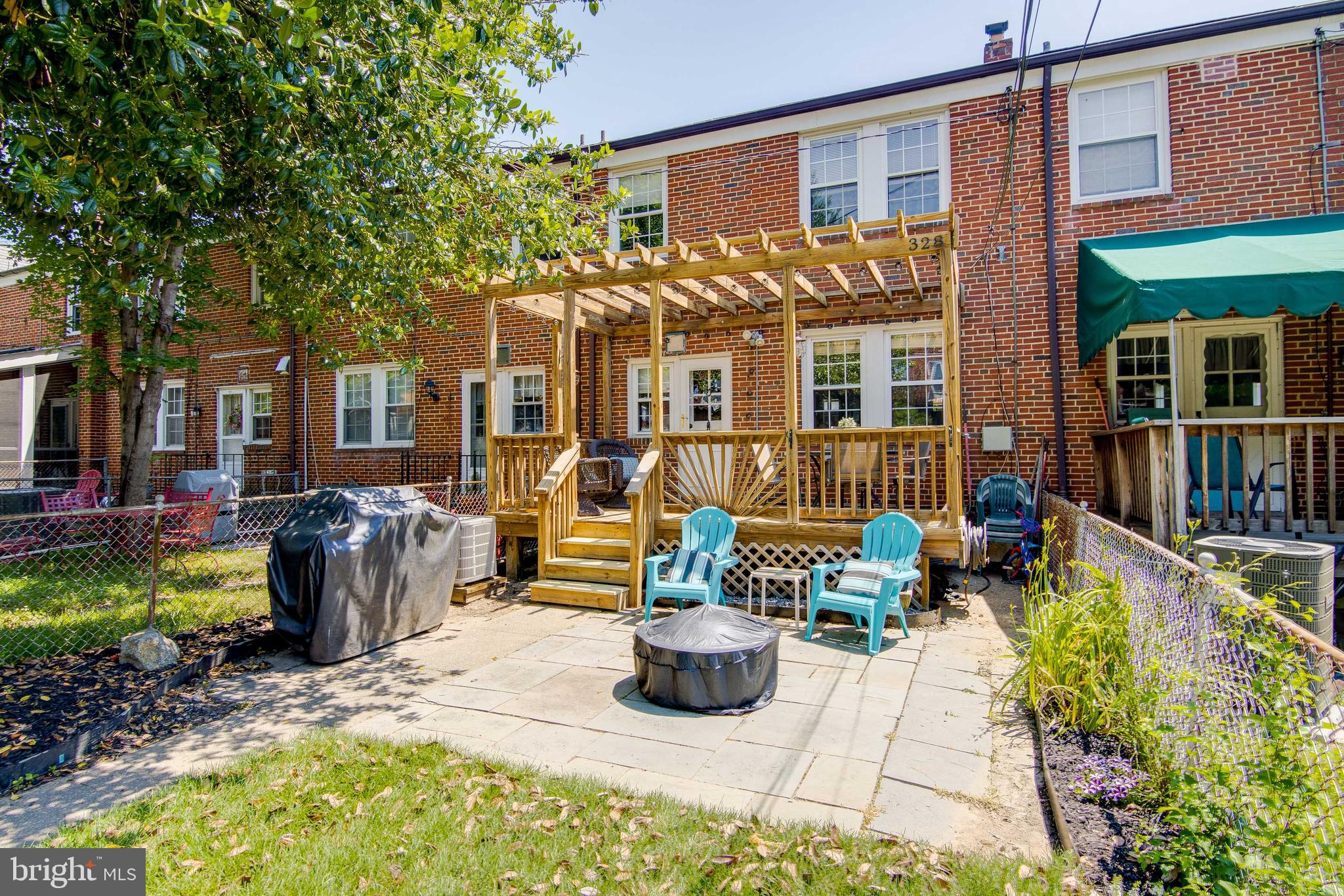 328 Greenlow Road Catonsville, MD 21228 - Photo 44 of 49 Gallery Image 44
