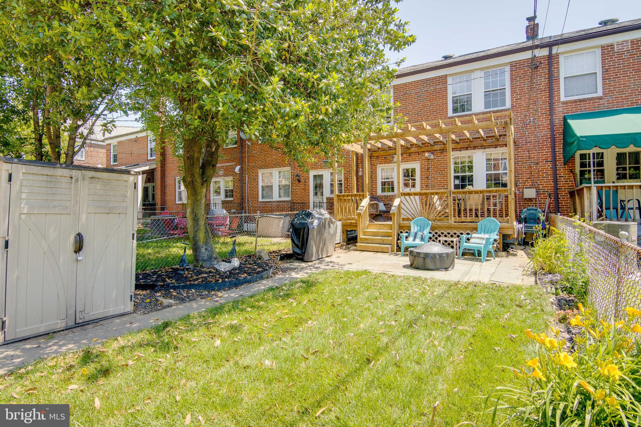 328 Greenlow Road Catonsville, MD 21228 - Photo 45 of 49 Gallery Image 45