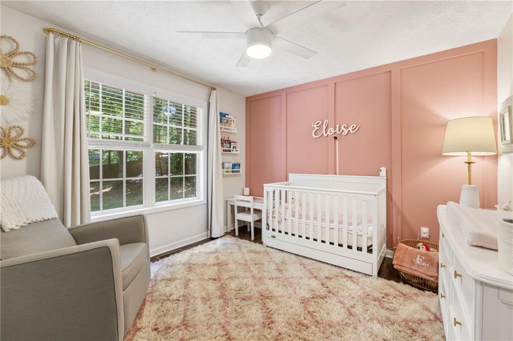 372 Jordan Road Ball Ground, GA 30107 - Photo 23 of 46