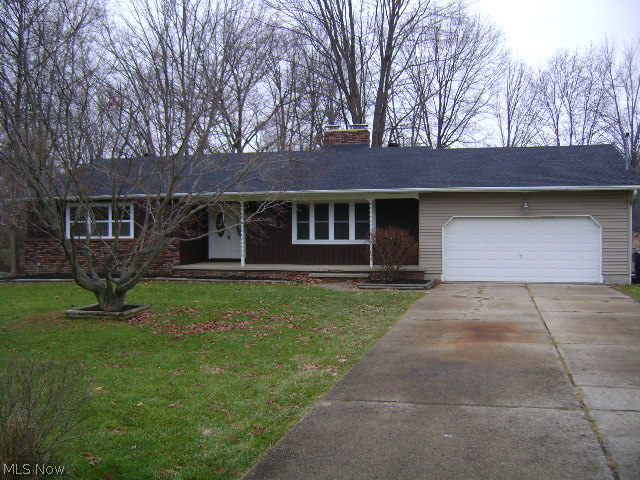 36390 Chestnut Ridge Road North Ridgeville, OH 44039 - Photo 1 of 19