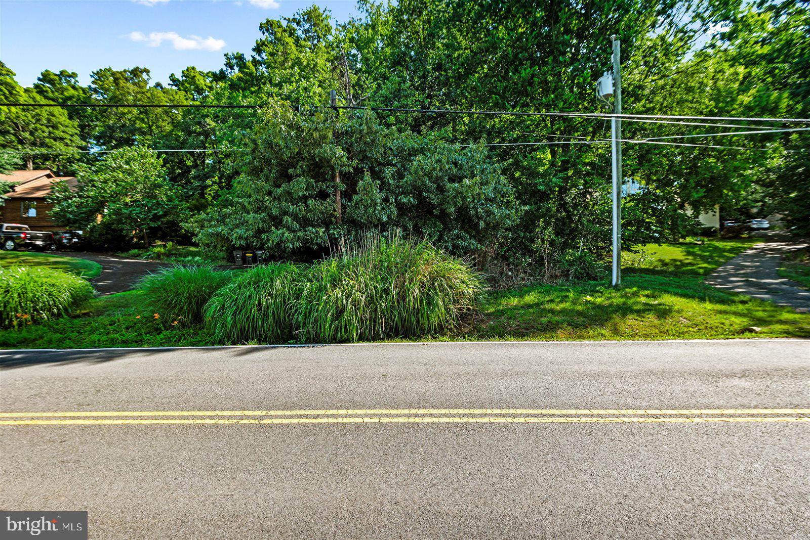 18025 Possum Point Road Dumfries, VA 22026 - Photo 7 of 20 Public sewer available at lot front