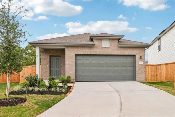 $2,250 | 2117 Prairie Lane, Melissa, TX 75454