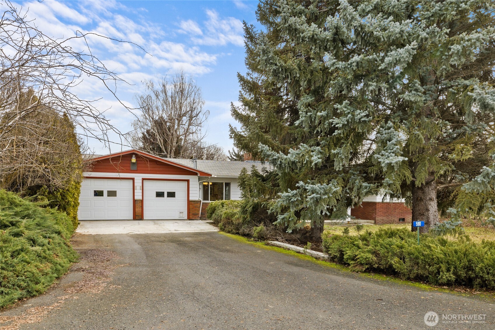 590 Strange Road Ellensburg, WA 98926 - Photo 1 of 38 Gallery Image 1