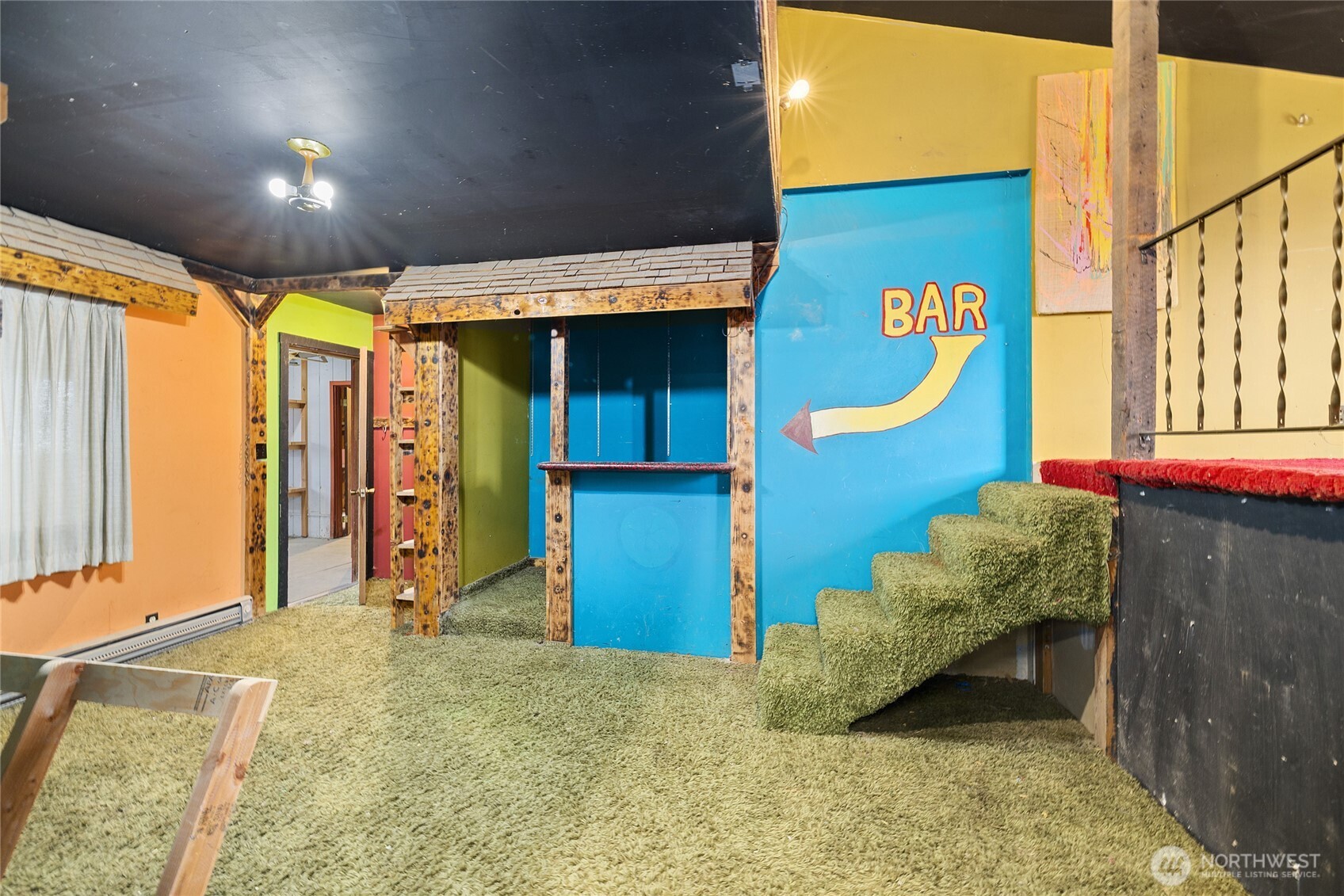 590 Strange Road Ellensburg, WA 98926 - Photo 27 of 38 Gallery Image 27
