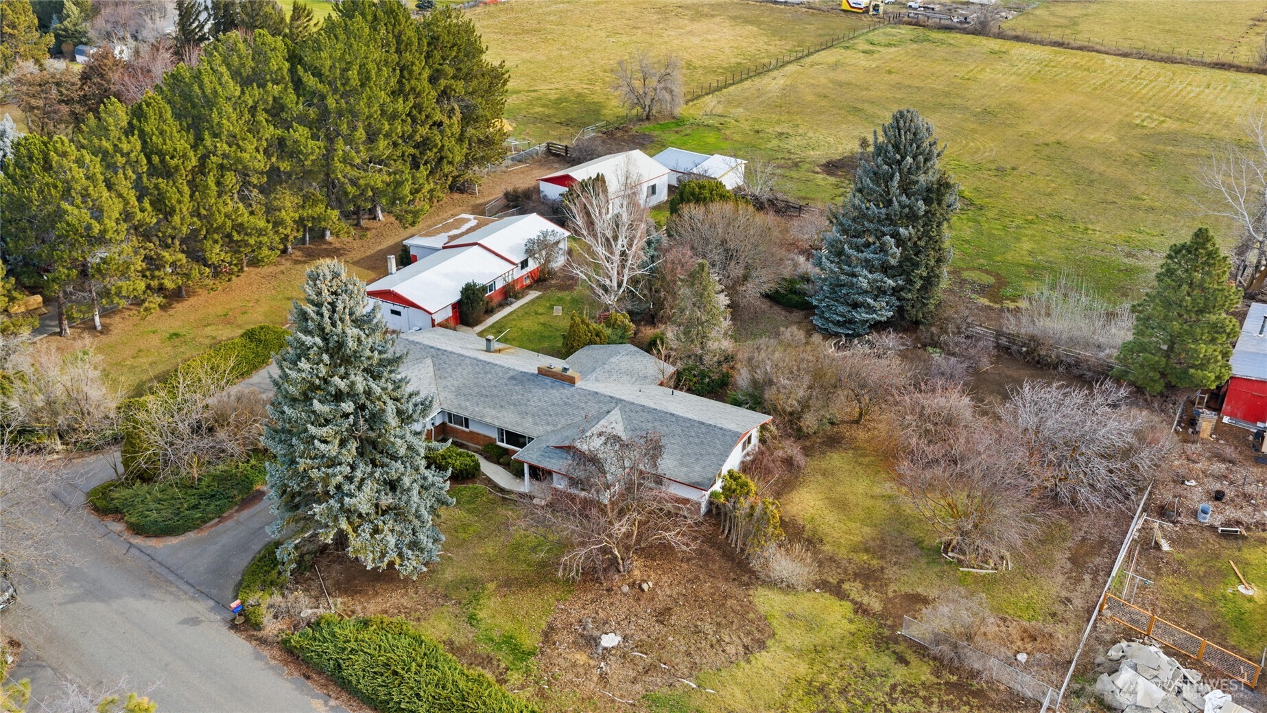 590 Strange Road Ellensburg, WA 98926 - Photo 34 of 38 Gallery Image 34