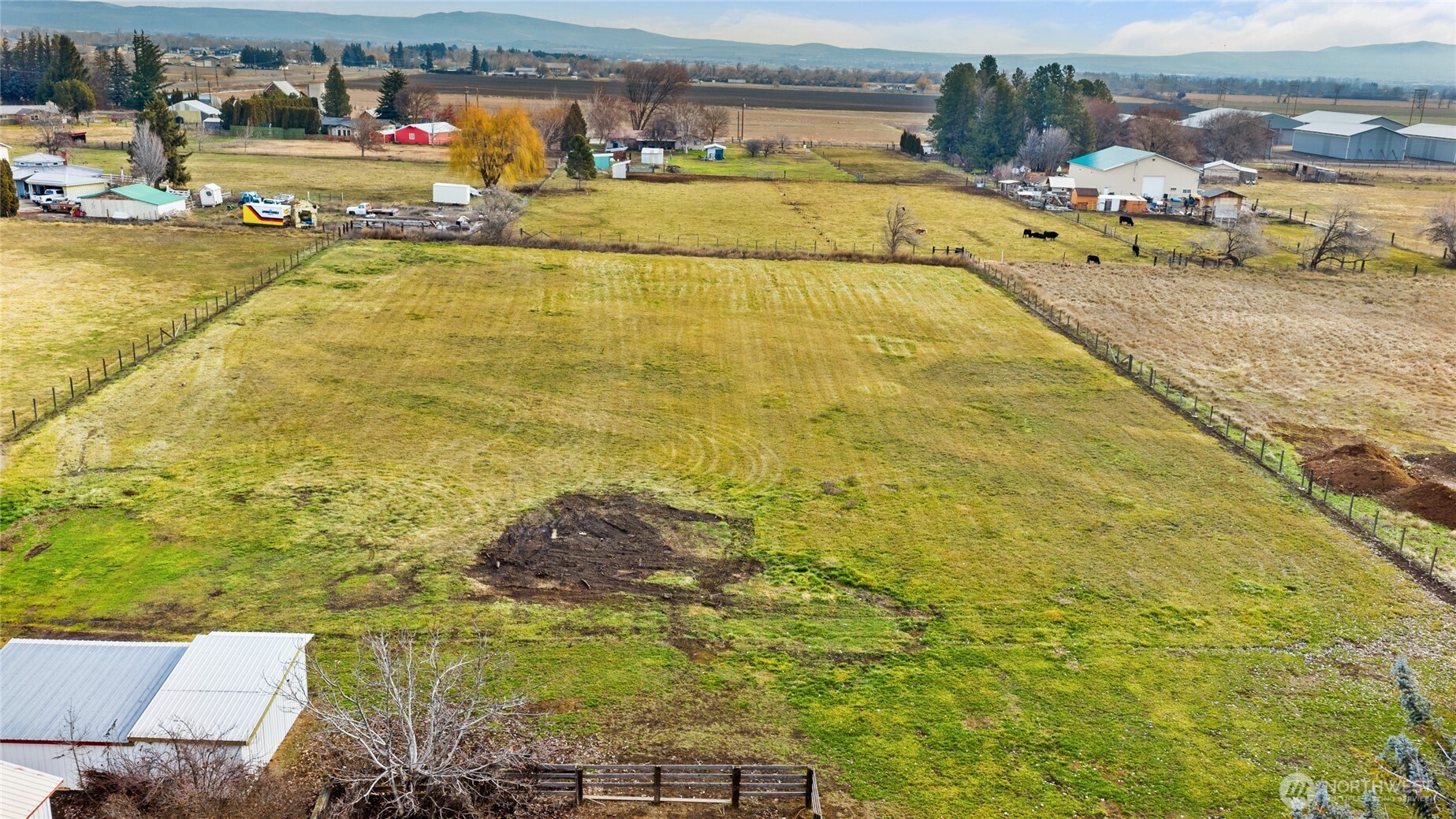 590 Strange Road Ellensburg, WA 98926 - Photo 37 of 38 Gallery Image 37