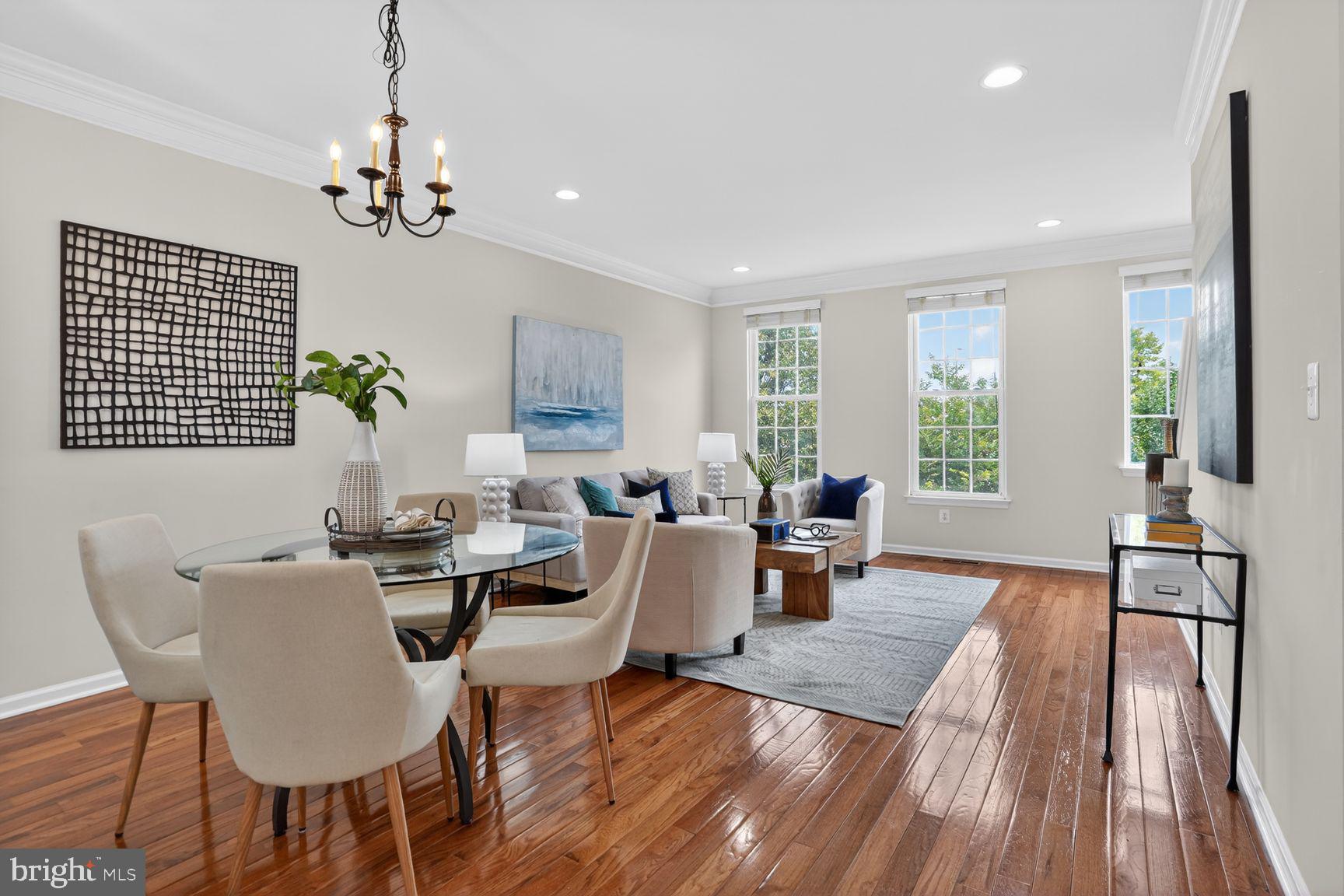 42882 Conrad Terrace Chantilly, VA 20152 - Photo 10 of 42