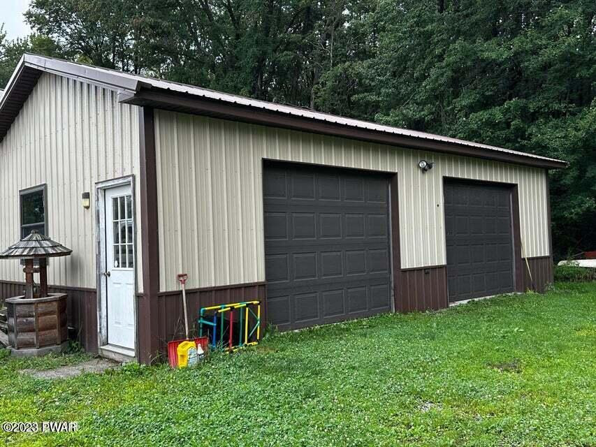 158 C Tuthill Road Waymart, PA 18472 - Photo 9 of 18