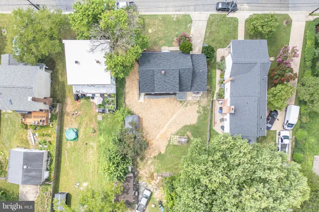 $555,000 | 200 1/2 11th Street, Laurel, MD 20707