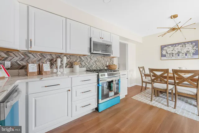 $555,000 | 200 1/2 11th Street, Laurel, MD 20707