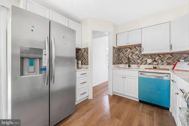 $555,000 | 200 1/2 11th Street, Laurel, MD 20707