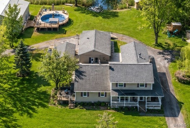5458 Murphy Road Lockport Town, NY 14094 - Photo 2 of 35