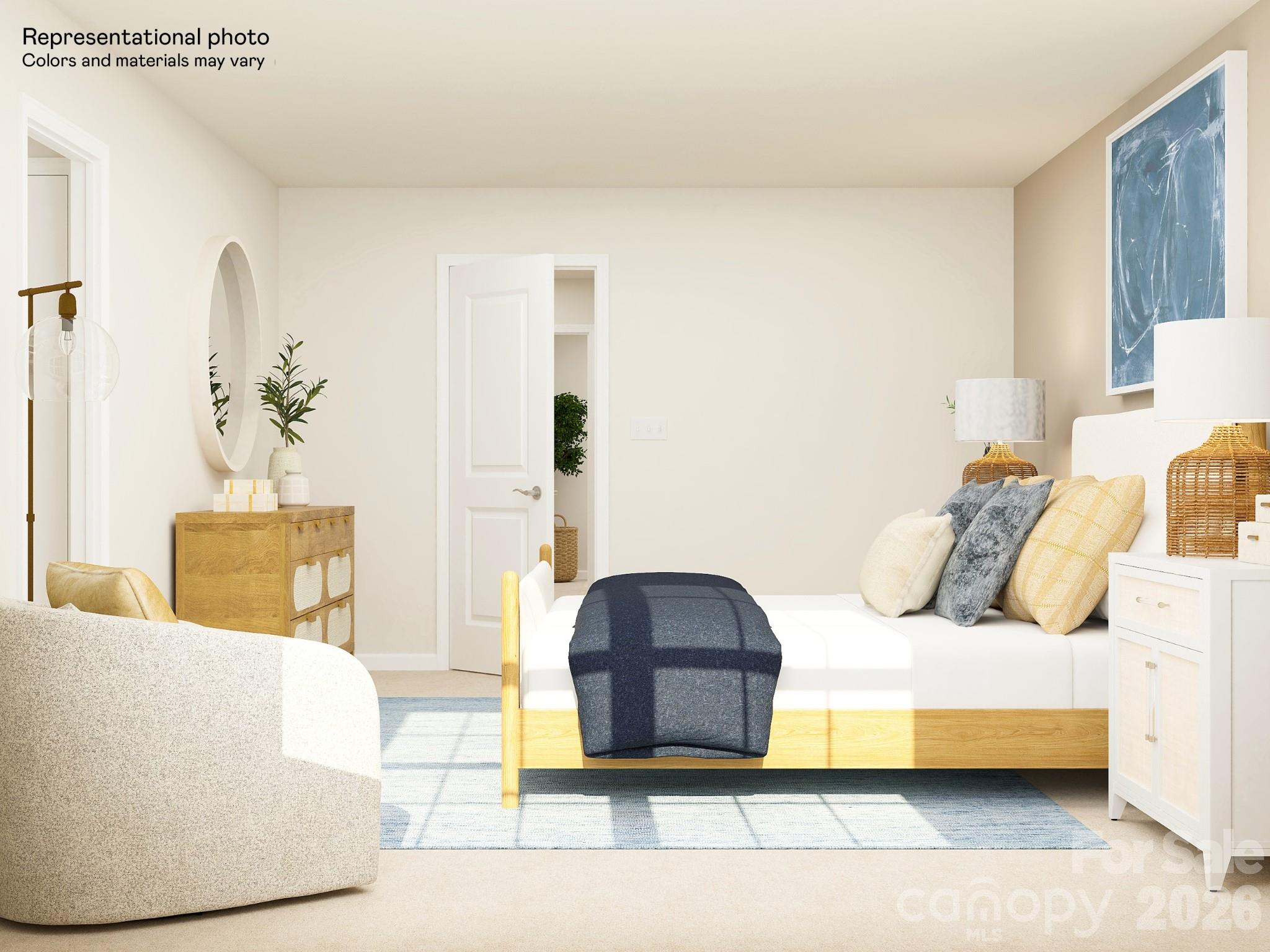 609 Sparano Loop York, SC 29745 - Photo 14 of 17