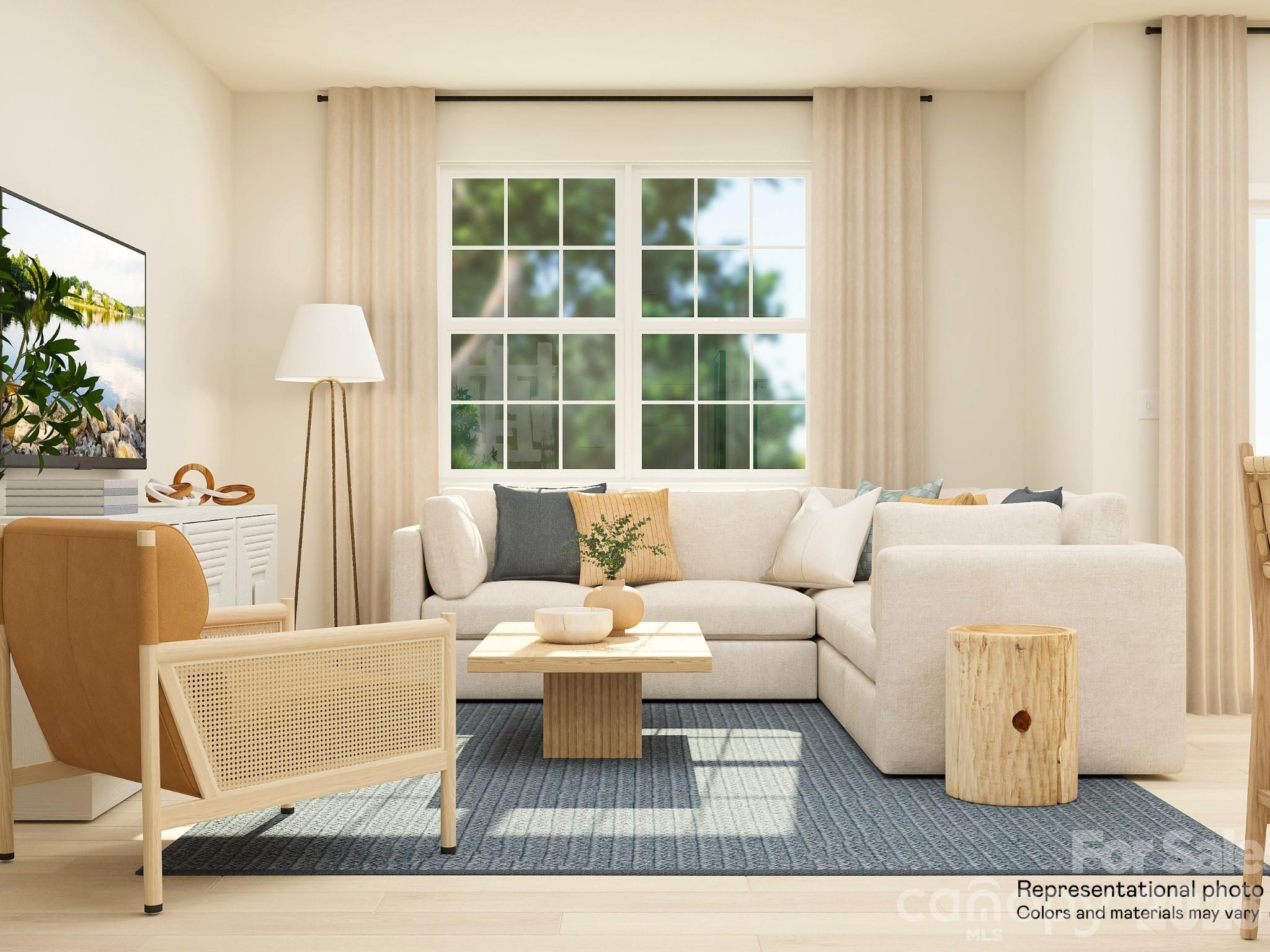 609 Sparano Loop York, SC 29745 - Photo 2 of 17