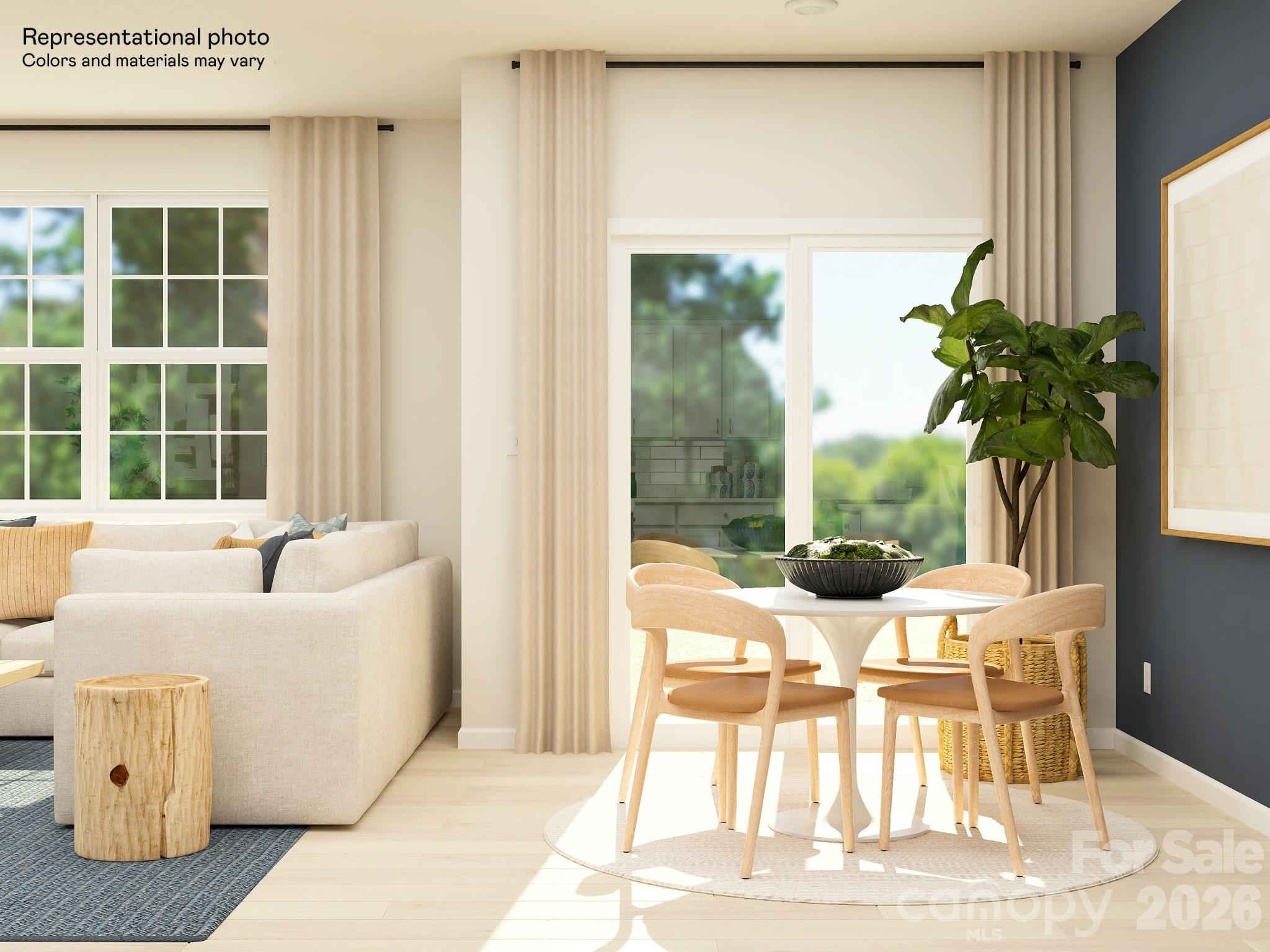 609 Sparano Loop York, SC 29745 - Photo 6 of 17