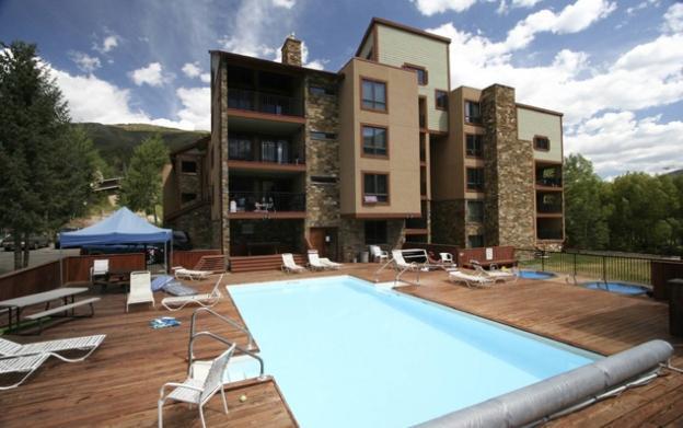 963 Lions Ridge Loop, Unit 524 Vail, CO 81657 - Photo 4 of 25 Additional Photo