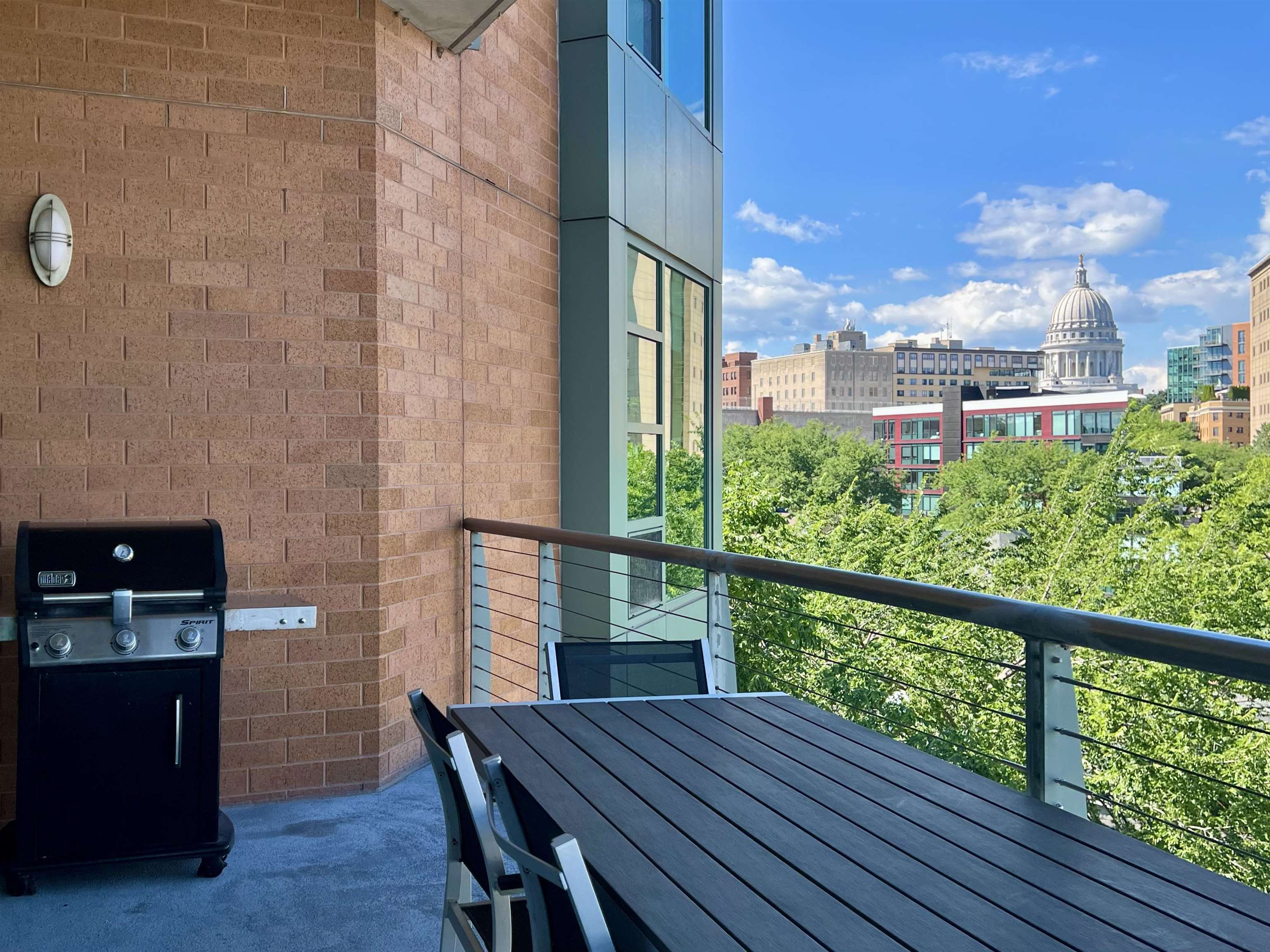 350 South Hamilton Street, Unit 601 Madison, WI 53703 - Photo 2 of 6