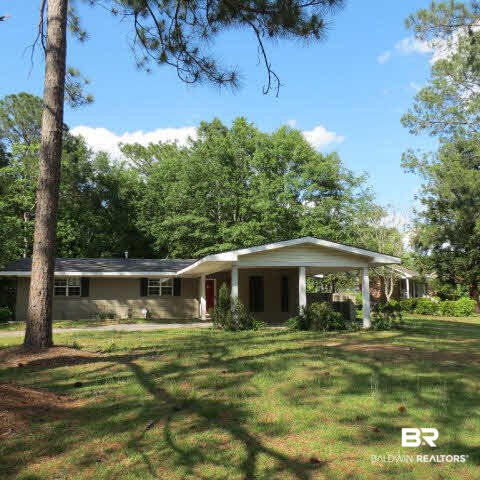 1100 Matterhorn Street Mobile, AL 36608 - Photo 1 of 10