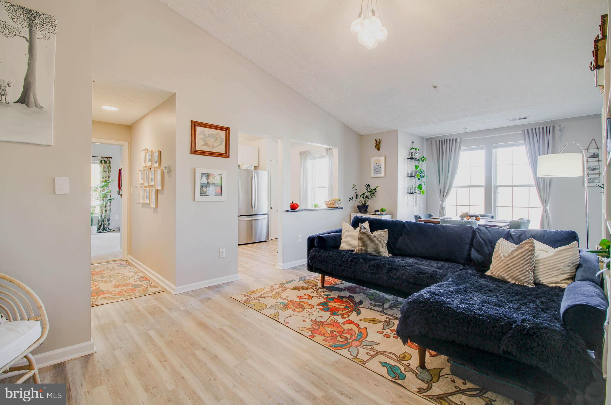 2445 Blue Spring Court, Unit 304 Odenton, MD 21113 - Photo 4 of 50 Tons of Natural Light