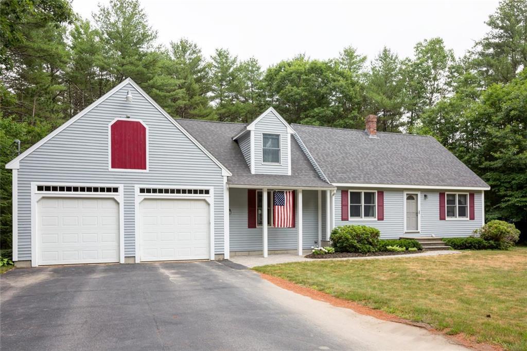 337 Dunnell Road Buxton, ME 04093 - Photo 2 of 35 Photo