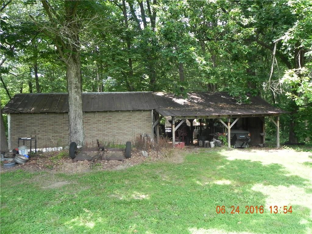 32 North Olive Church Road Paragon, IN 46166 - Photo 12 of 24