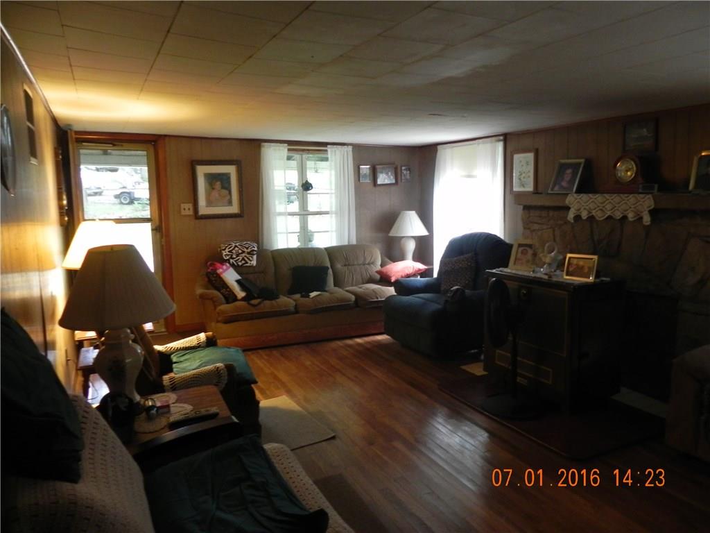 32 North Olive Church Road Paragon, IN 46166 - Photo 16 of 24