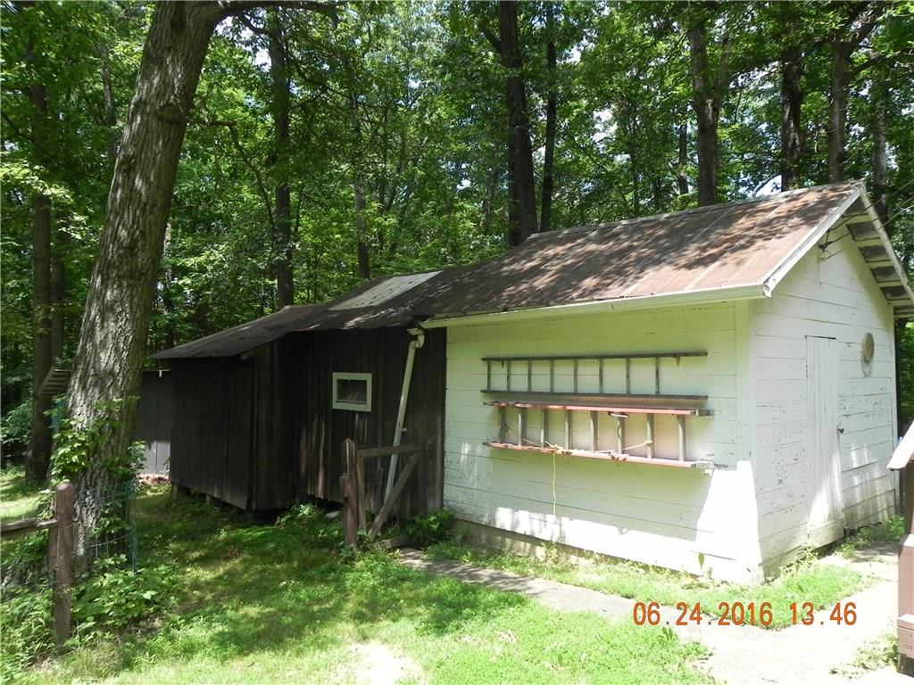 32 North Olive Church Road Paragon, IN 46166 - Photo 3 of 24