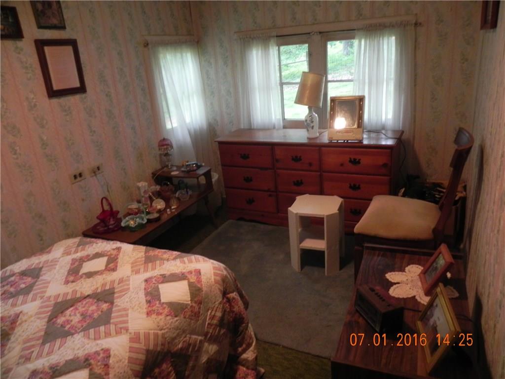 32 North Olive Church Road Paragon, IN 46166 - Photo 21 of 24
