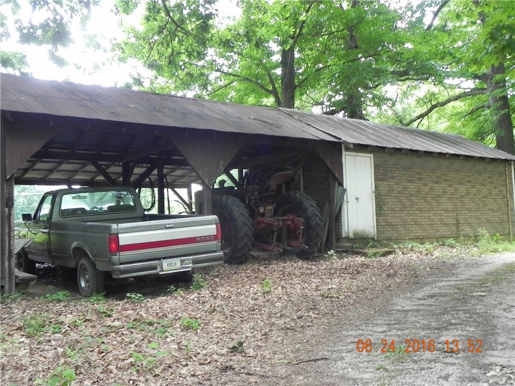 32 North Olive Church Road Paragon, IN 46166 - Photo 4 of 24