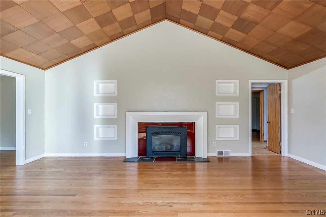 301 Brookford Road Syracuse, NY 13224 - Photo 14 of 49 Gallery Image 14