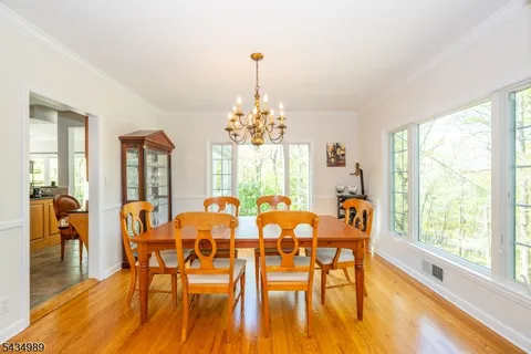 $945,000 | 43 Brush Hill Road, Kinnelon, NJ 07405